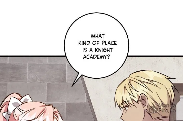 I Raised the Villains Preciously Chapter 23 page 38 - 