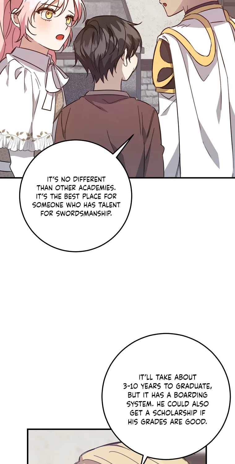 I Raised the Villains Preciously Chapter 23 page 39 - 