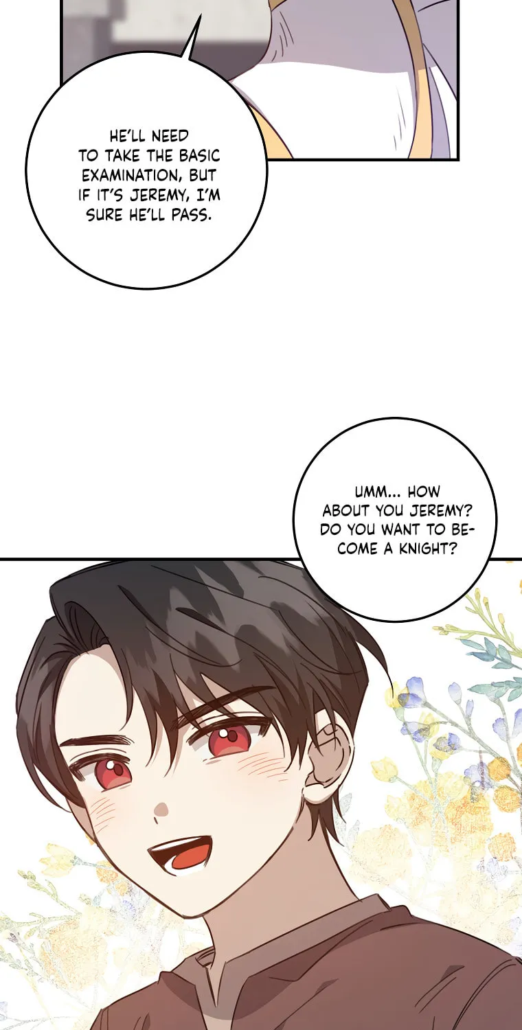 I Raised the Villains Preciously Chapter 23 page 41 - 