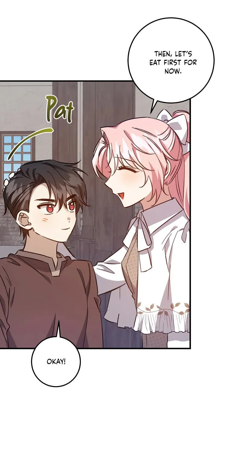 I Raised the Villains Preciously Chapter 23 page 43 - 