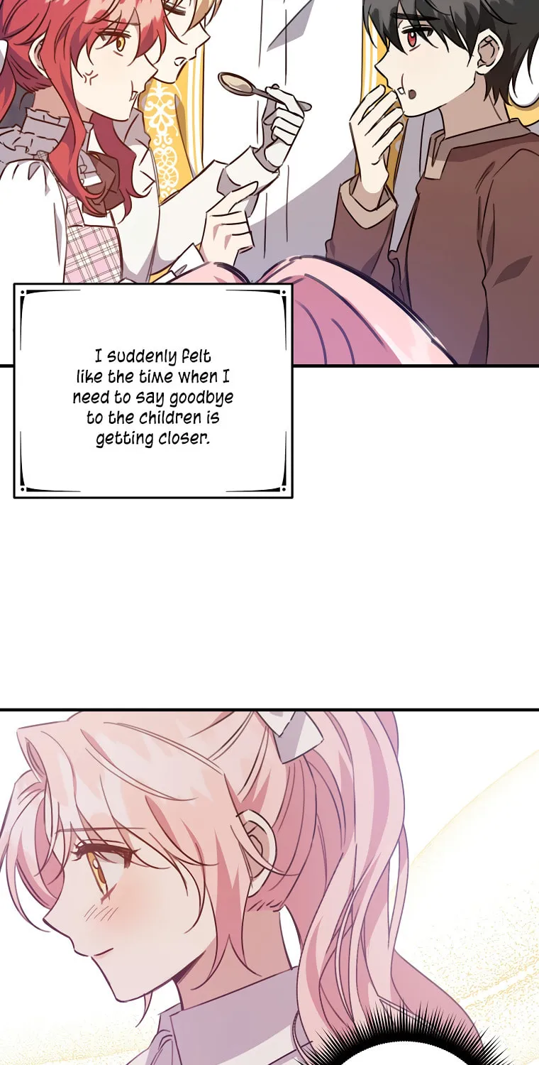 I Raised the Villains Preciously Chapter 23 page 45 - 