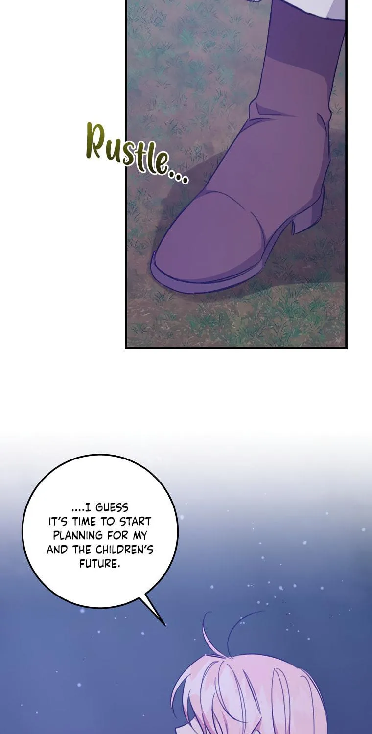 I Raised the Villains Preciously Chapter 23 page 54 - 