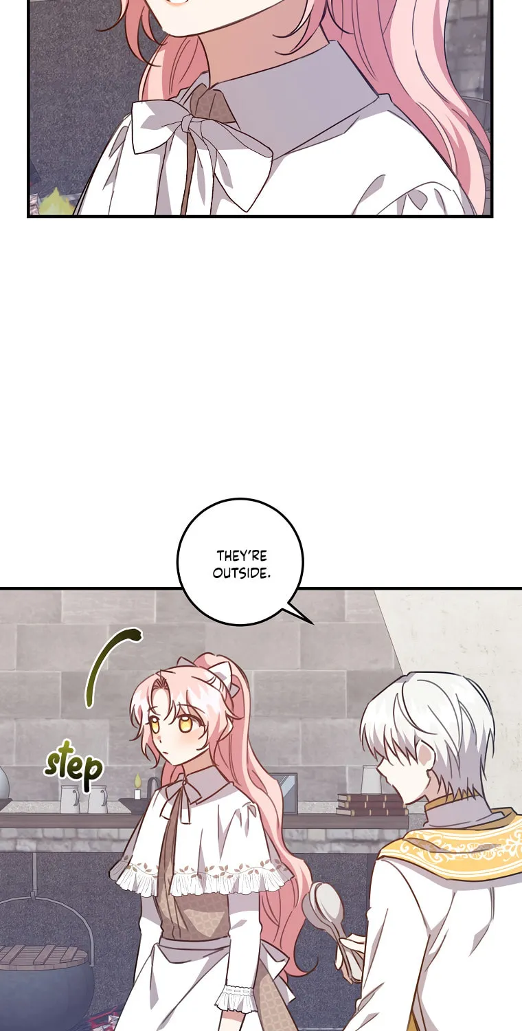I Raised the Villains Preciously Chapter 23 page 7 - 
