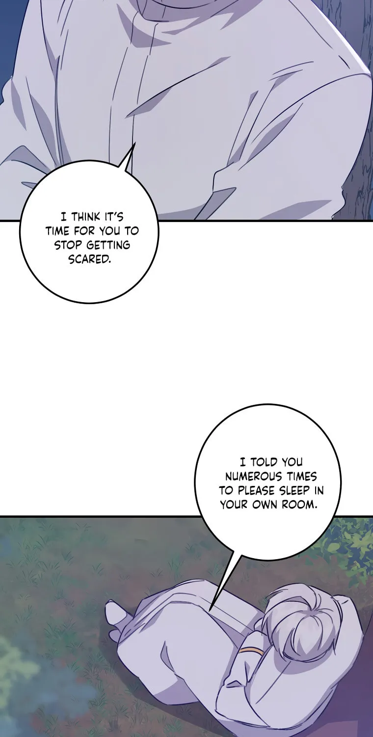 I Raised the Villains Preciously Chapter 23 page 61 - 