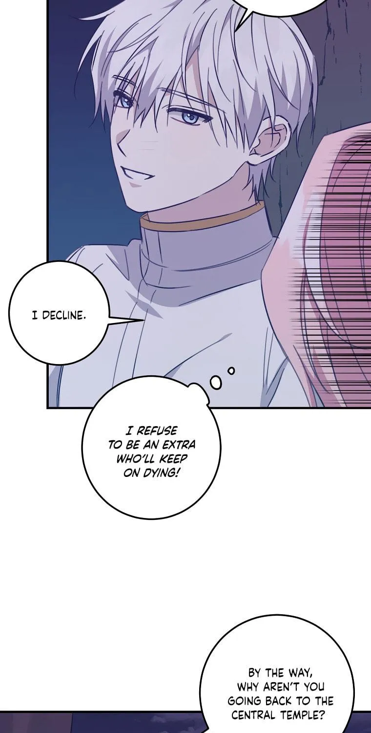 I Raised the Villains Preciously Chapter 23 page 65 - 