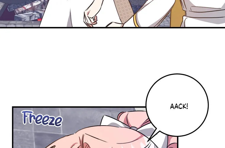 I Raised the Villains Preciously Chapter 23 page 8 - 