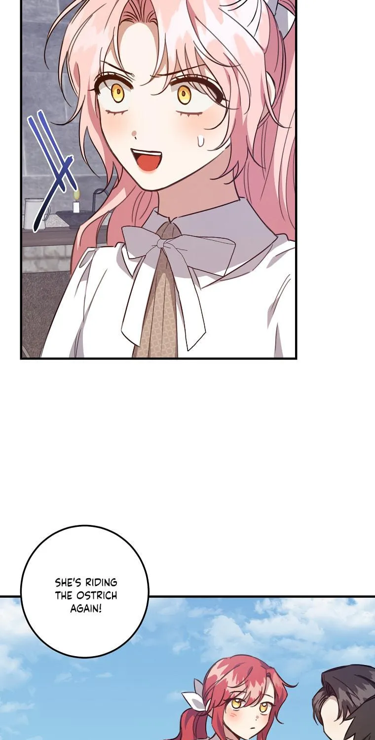 I Raised the Villains Preciously Chapter 23 page 9 - 