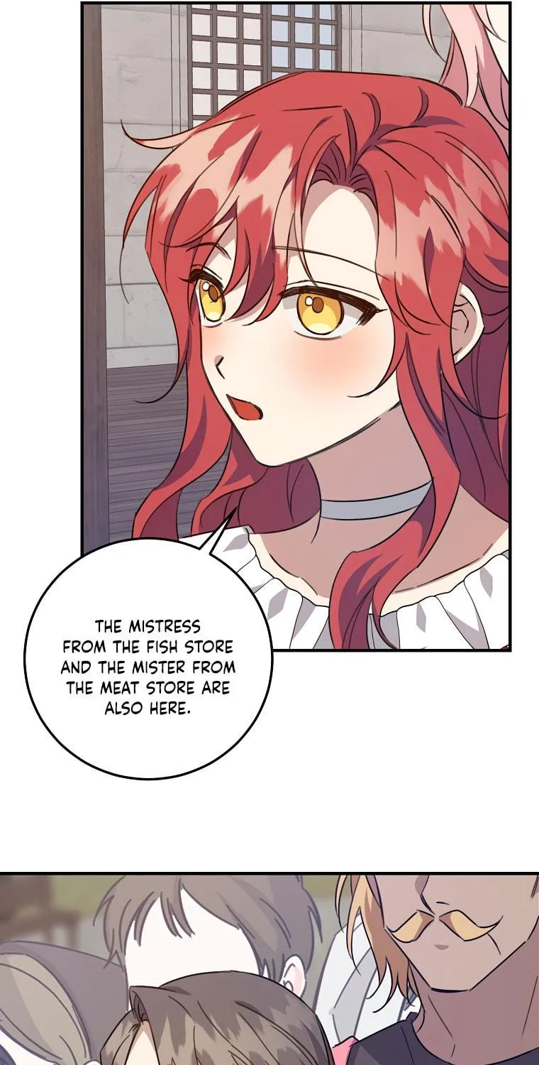 I Raised the Villains Preciously Chapter 23 page 81 - 