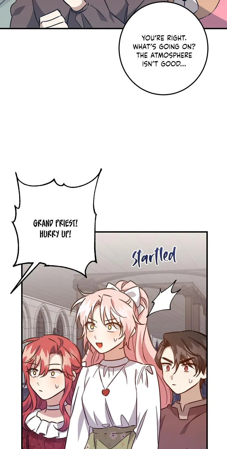 I Raised the Villains Preciously Chapter 23 page 83 - 
