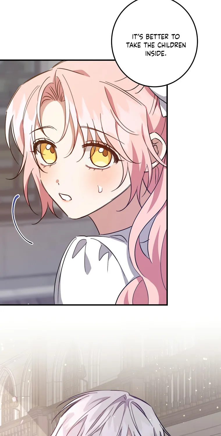 I Raised the Villains Preciously Chapter 23 page 85 - 