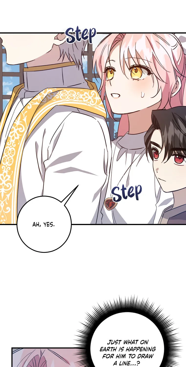 I Raised the Villains Preciously Chapter 23 page 89 - 