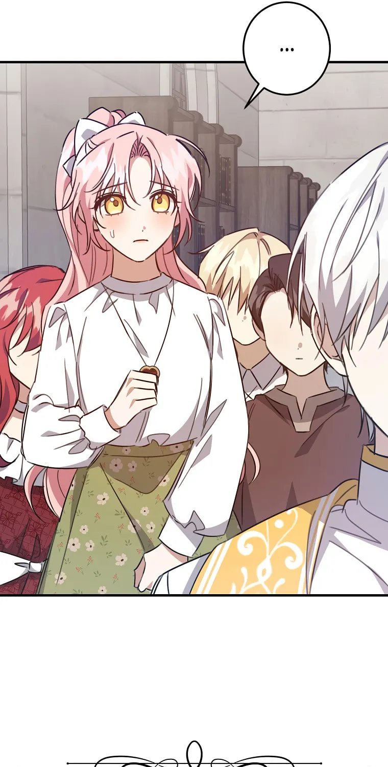 I Raised the Villains Preciously Chapter 23 page 92 - 