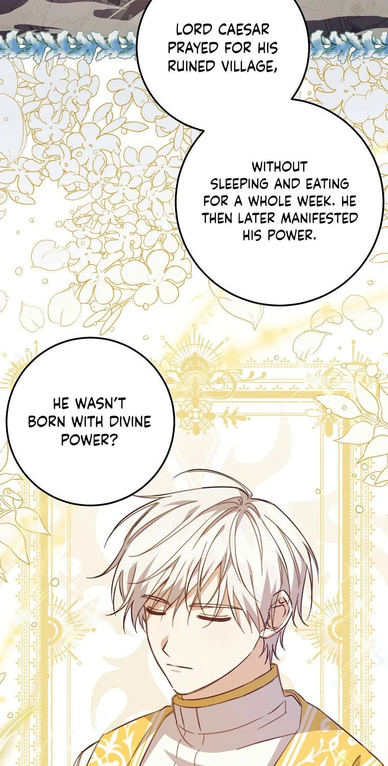 I Raised the Villains Preciously Chapter 24 page 14 - 