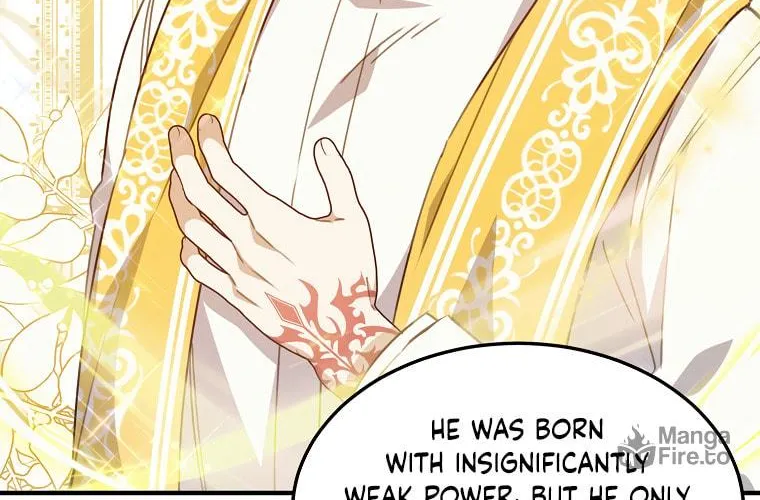 I Raised the Villains Preciously Chapter 24 page 15 - 