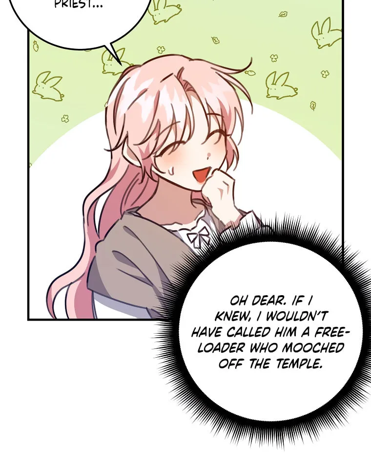 I Raised the Villains Preciously Chapter 24 page 18 - 