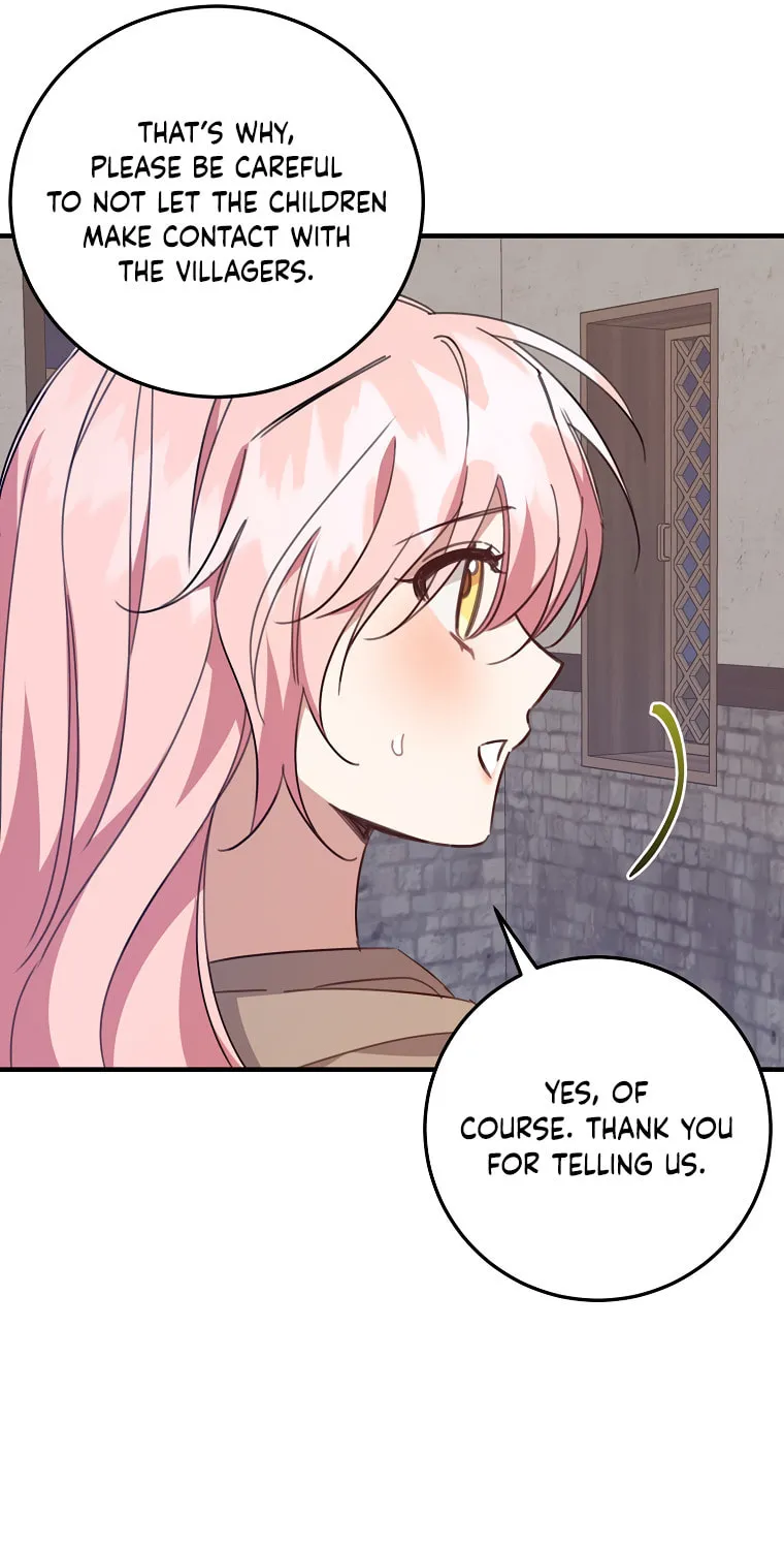 I Raised the Villains Preciously Chapter 24 page 19 - 