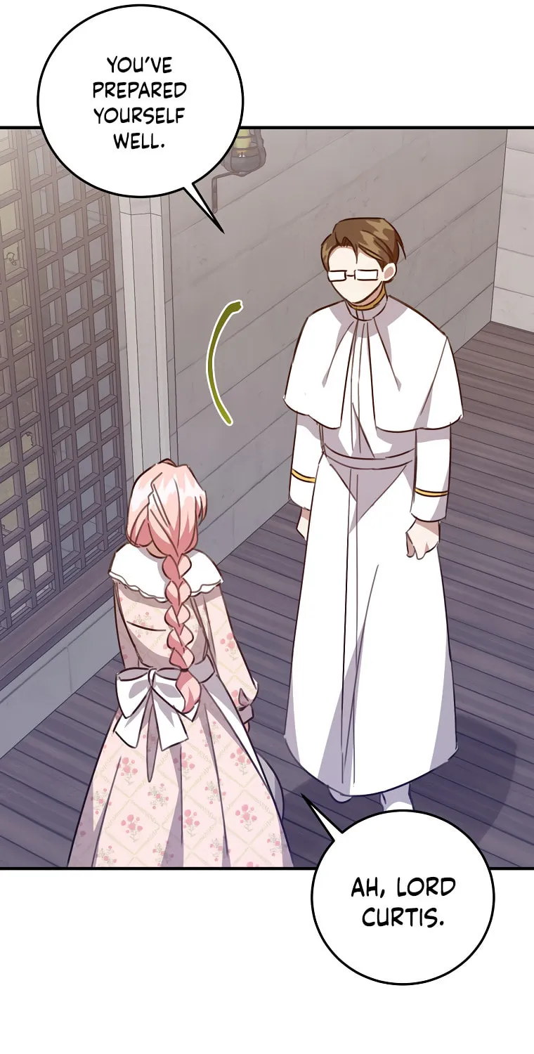 I Raised the Villains Preciously Chapter 24 page 30 - 