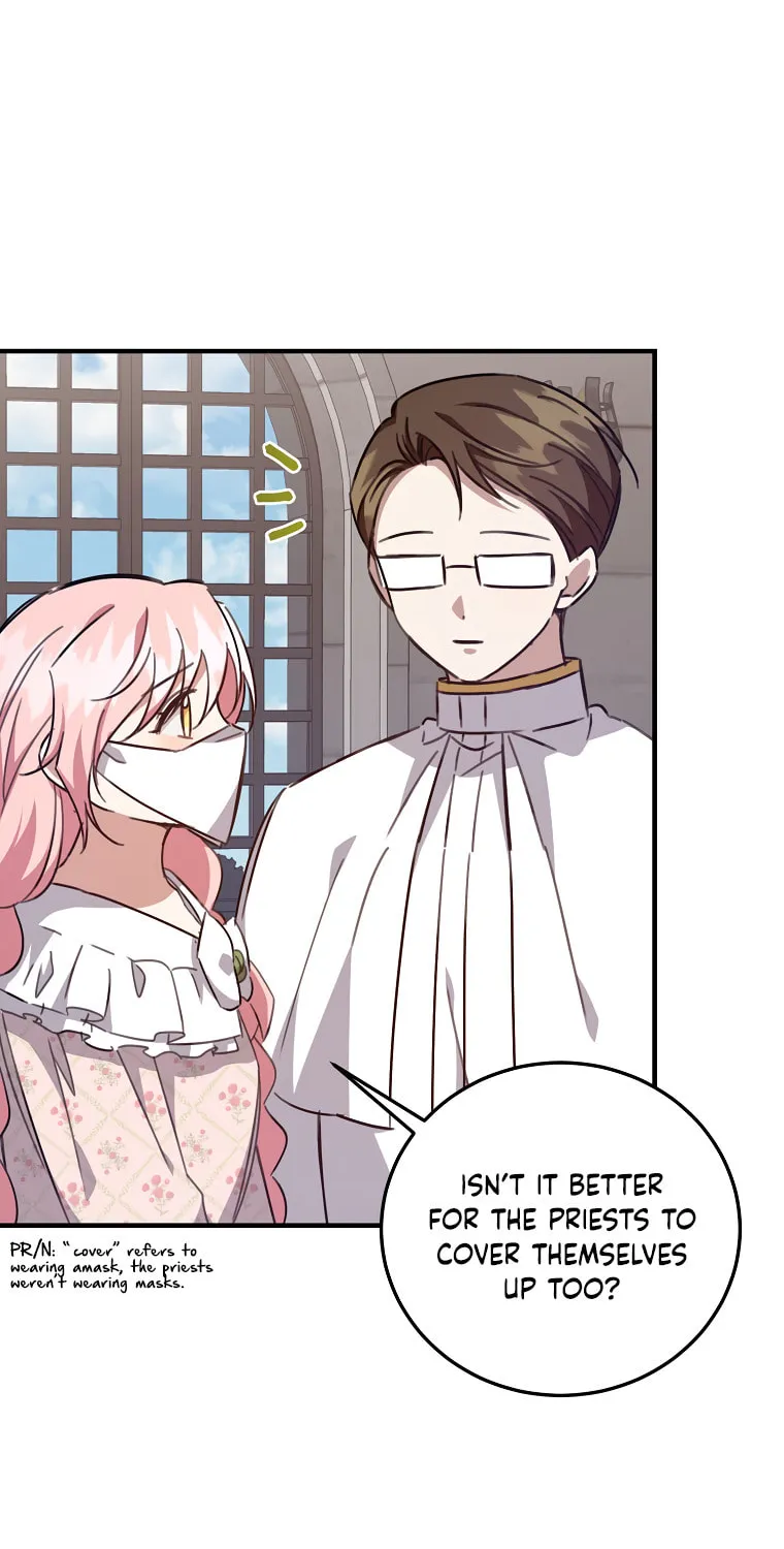 I Raised the Villains Preciously Chapter 24 page 31 - 