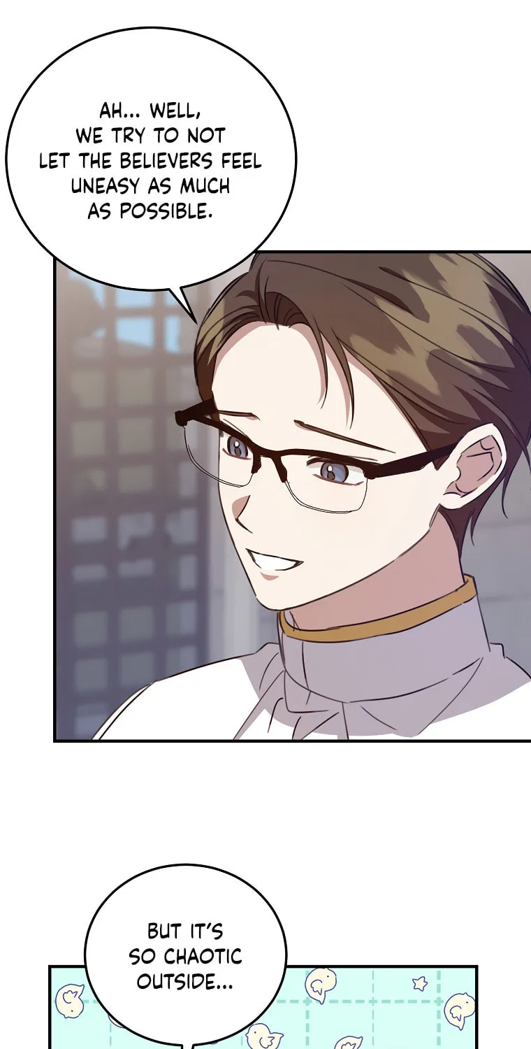I Raised the Villains Preciously Chapter 24 page 32 - 