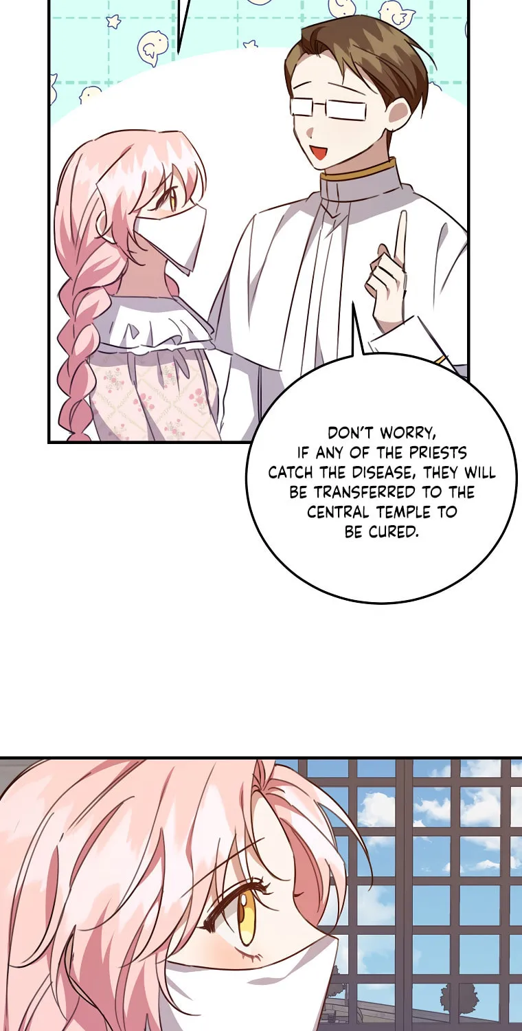 I Raised the Villains Preciously Chapter 24 page 33 - 