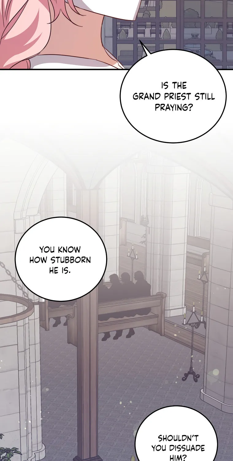 I Raised the Villains Preciously Chapter 24 page 34 - 