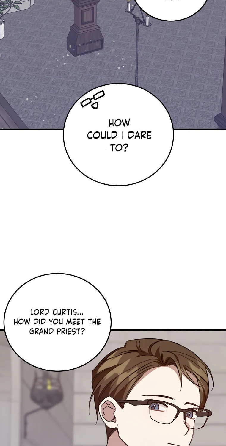 I Raised the Villains Preciously Chapter 24 page 35 - 