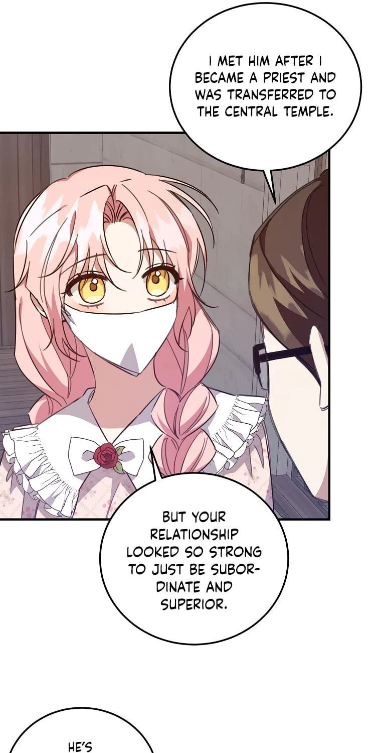 I Raised the Villains Preciously Chapter 24 page 37 - 