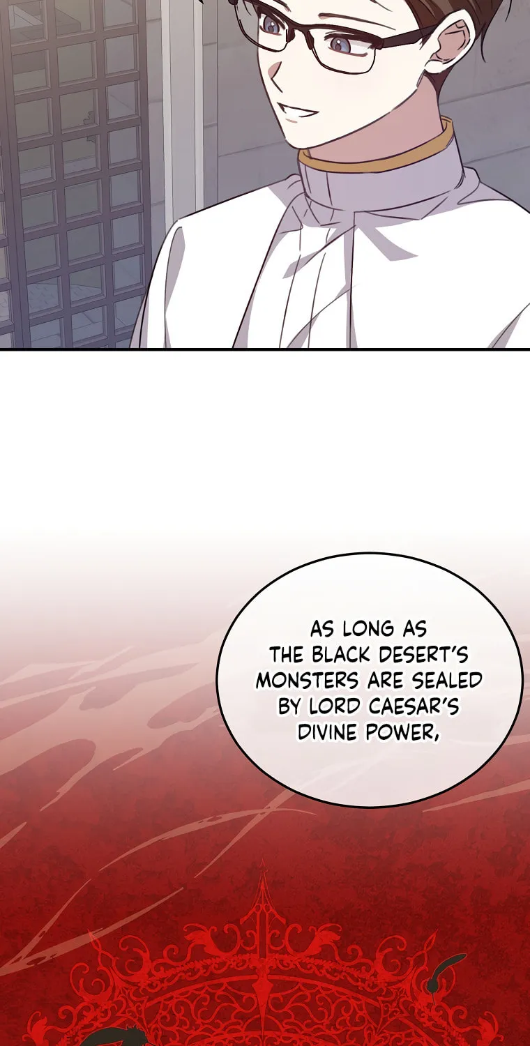 I Raised the Villains Preciously Chapter 24 page 39 - 