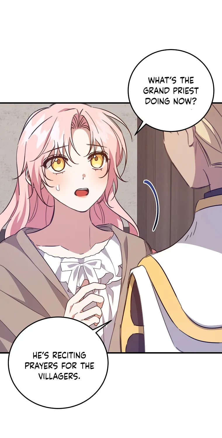 I Raised the Villains Preciously Chapter 24 page 5 - 