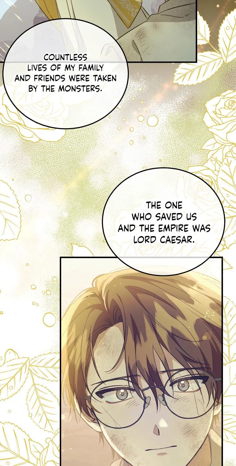 I Raised the Villains Preciously Chapter 24 page 43 - 