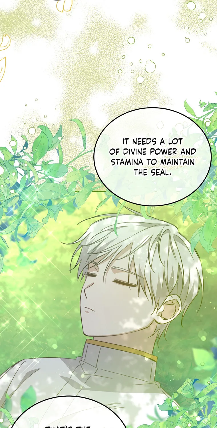 I Raised the Villains Preciously Chapter 24 page 45 - 