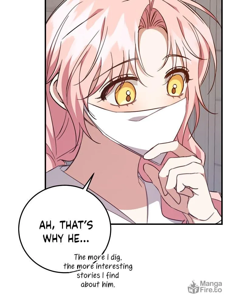 I Raised the Villains Preciously Chapter 24 page 47 - 