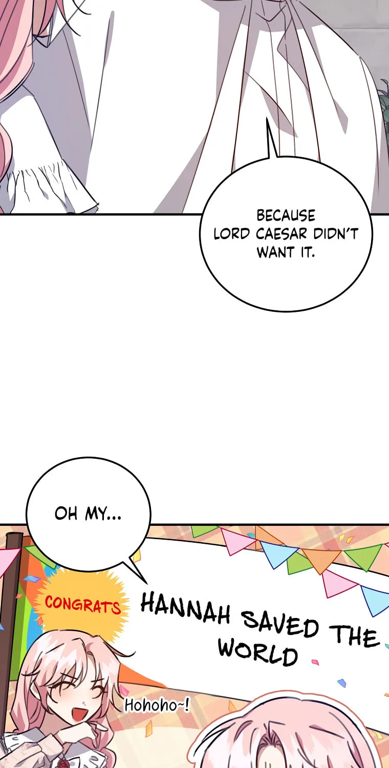 I Raised the Villains Preciously Chapter 24 page 50 - 