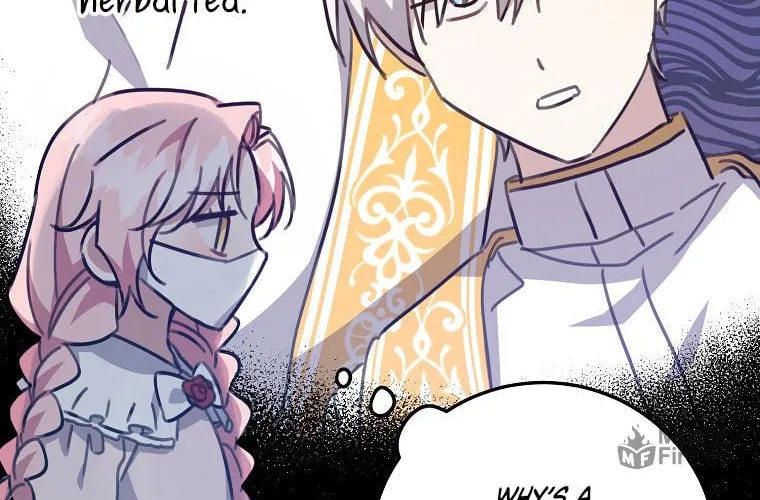 I Raised the Villains Preciously Chapter 24 page 55 - 