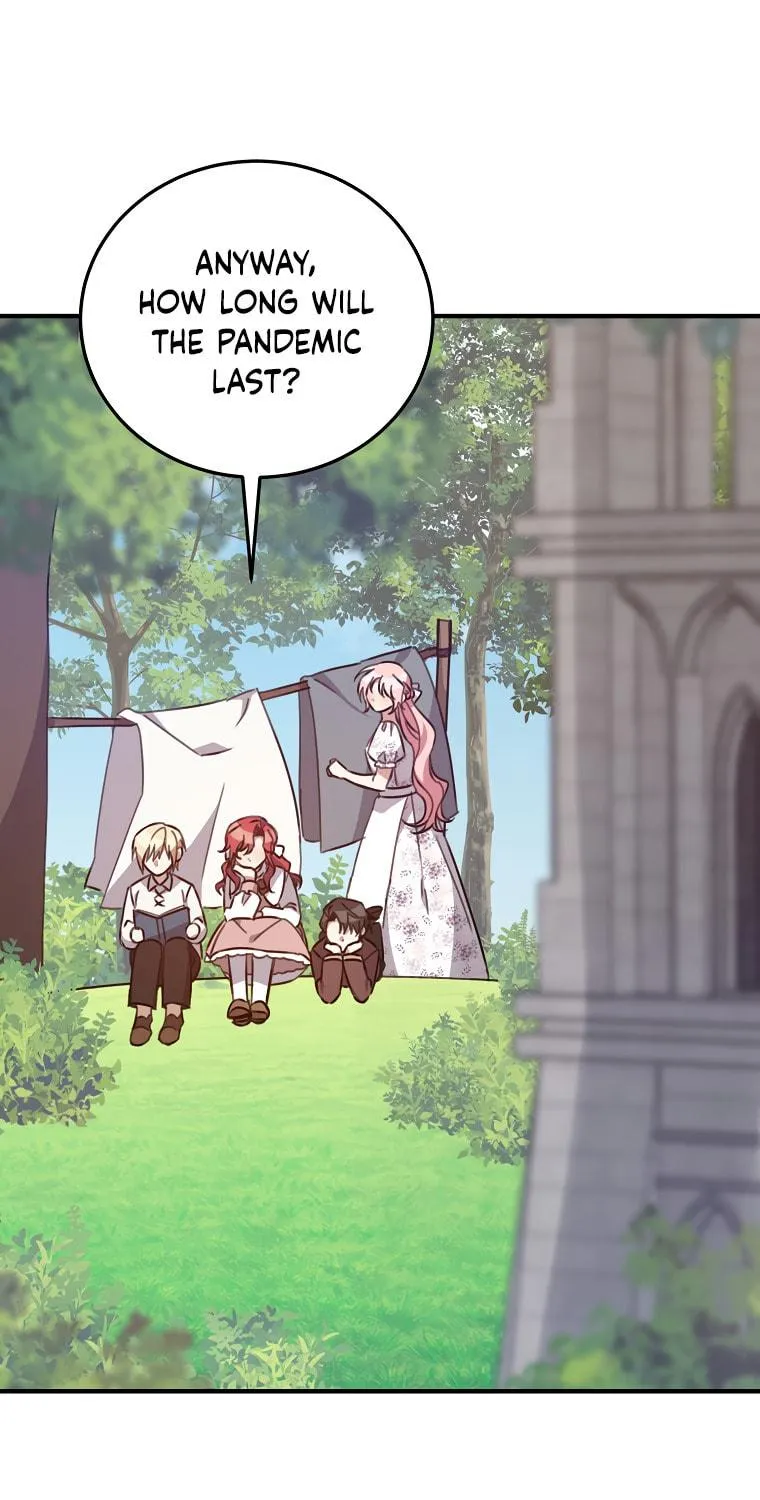 I Raised the Villains Preciously Chapter 24 page 65 - 