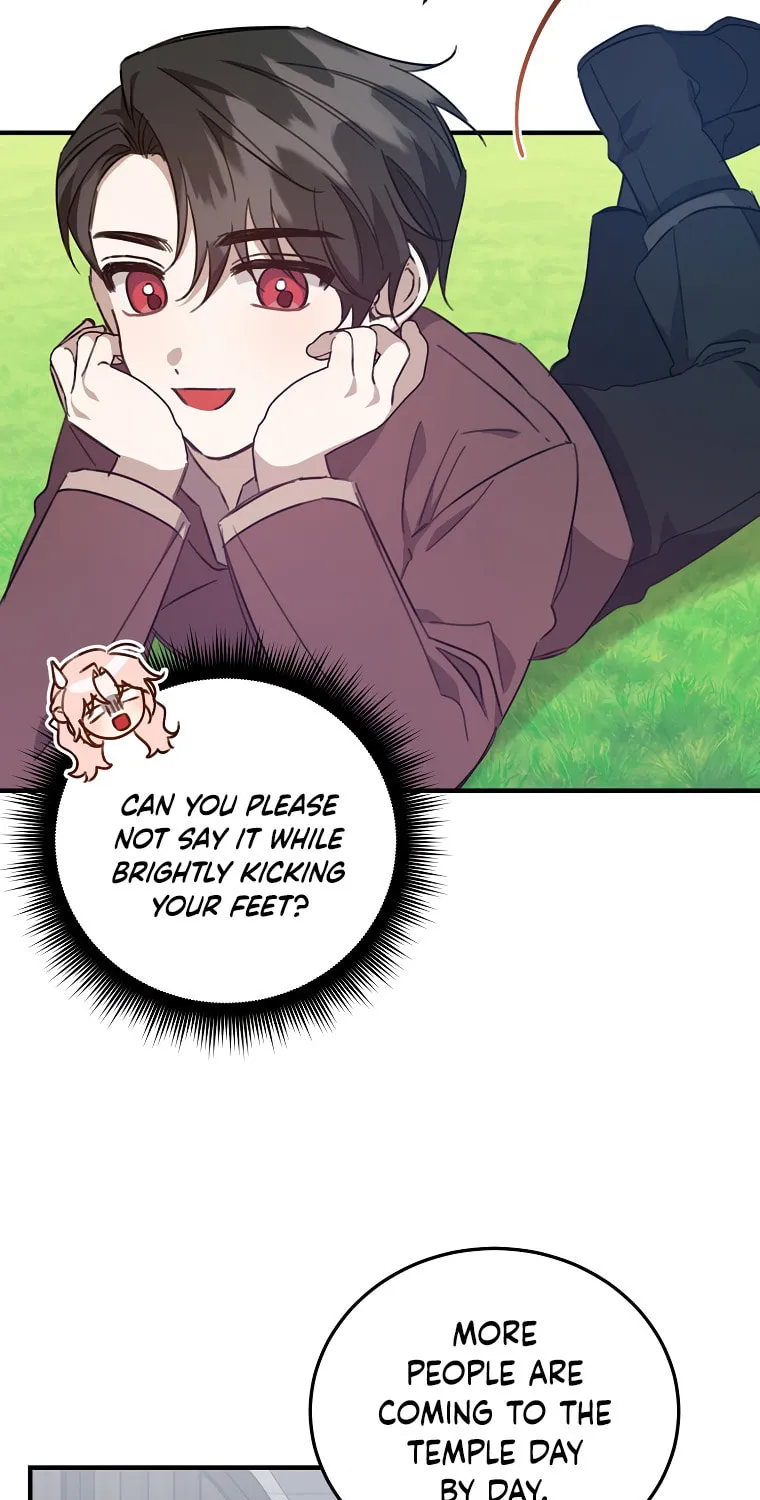 I Raised the Villains Preciously Chapter 24 page 67 - 