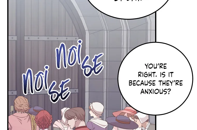 I Raised the Villains Preciously Chapter 24 page 68 - 