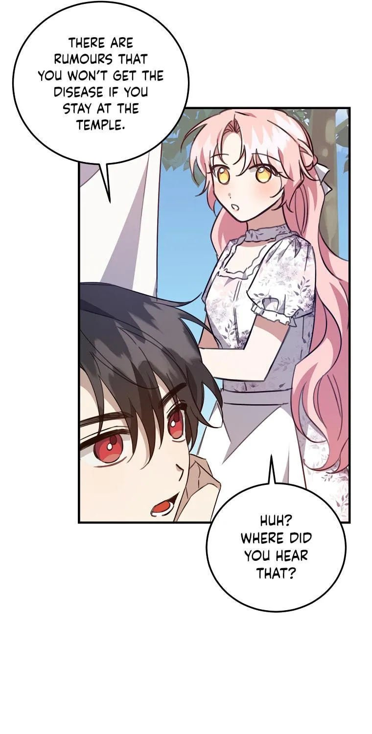 I Raised the Villains Preciously Chapter 24 page 70 - 
