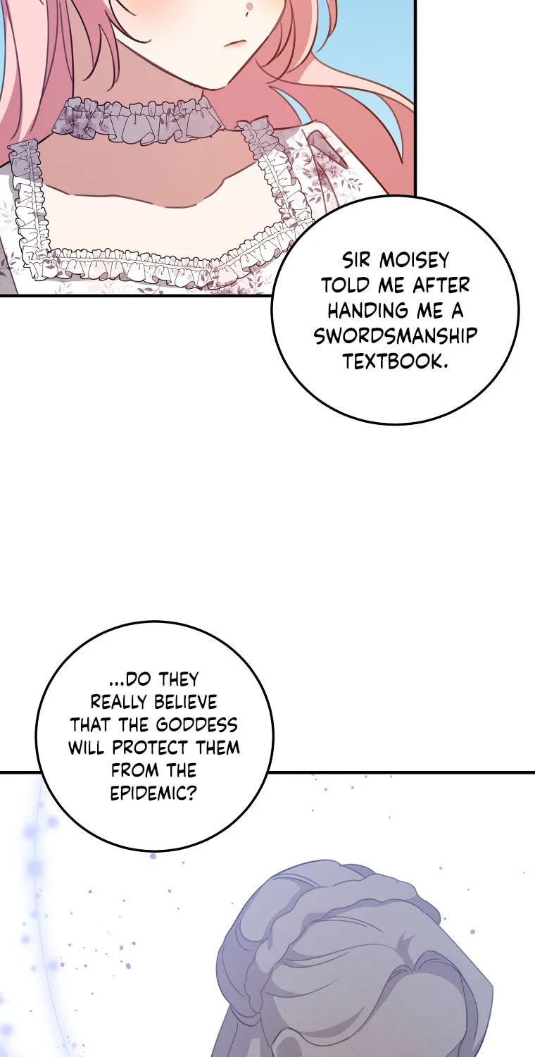 I Raised the Villains Preciously Chapter 24 page 72 - 