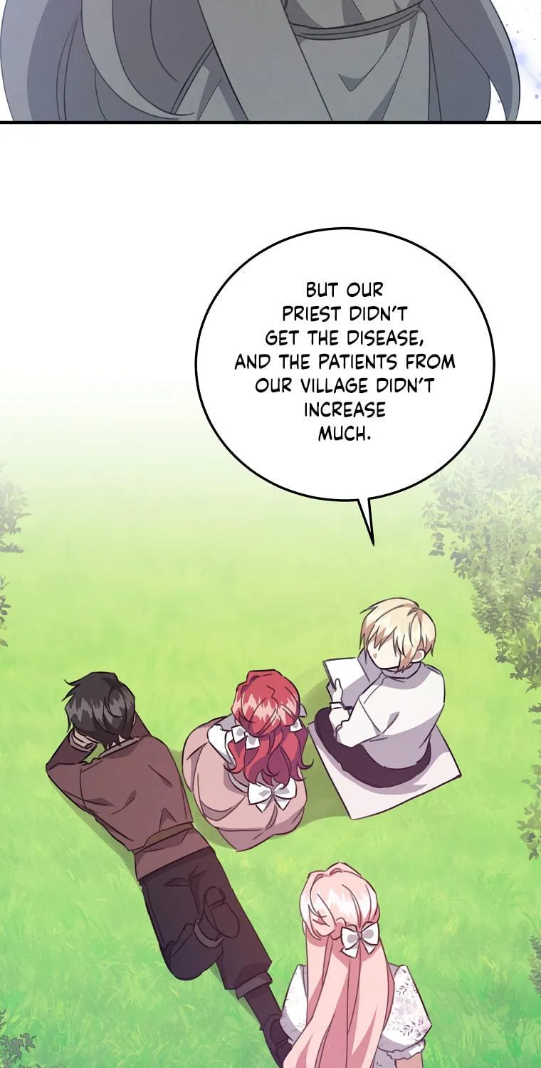I Raised the Villains Preciously Chapter 24 page 74 - 