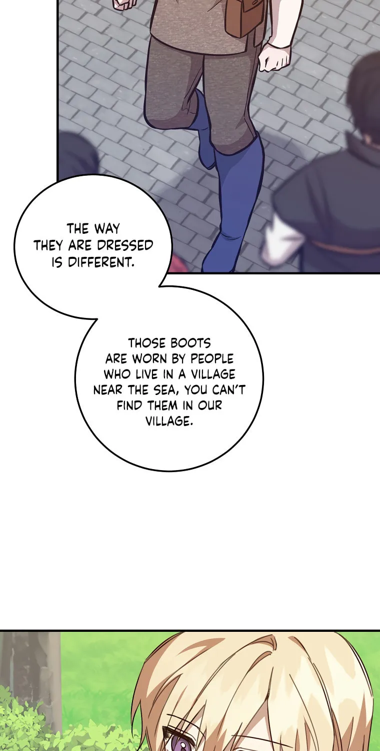 I Raised the Villains Preciously Chapter 24 page 78 - 