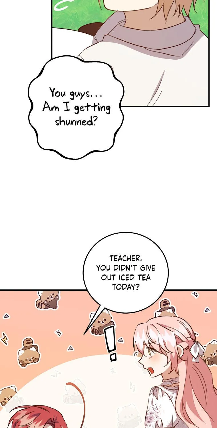 I Raised the Villains Preciously Chapter 24 page 87 - 