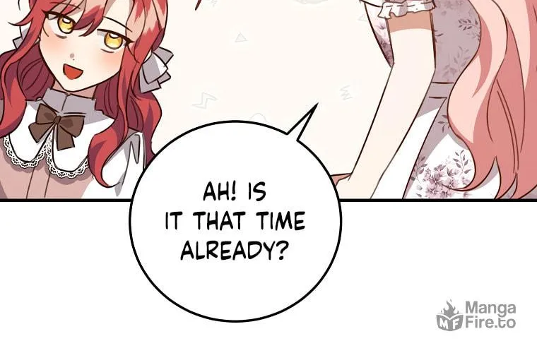 I Raised the Villains Preciously Chapter 24 page 88 - 
