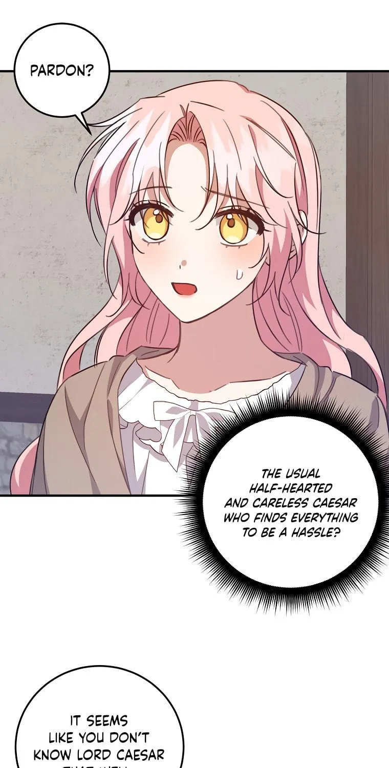 I Raised the Villains Preciously Chapter 24 page 10 - 