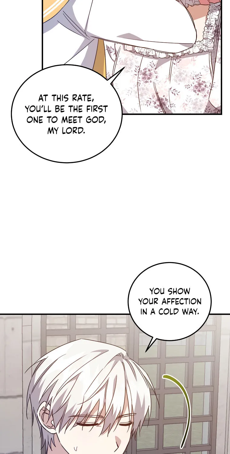 I Raised the Villains Preciously Chapter 25 page 14 - 