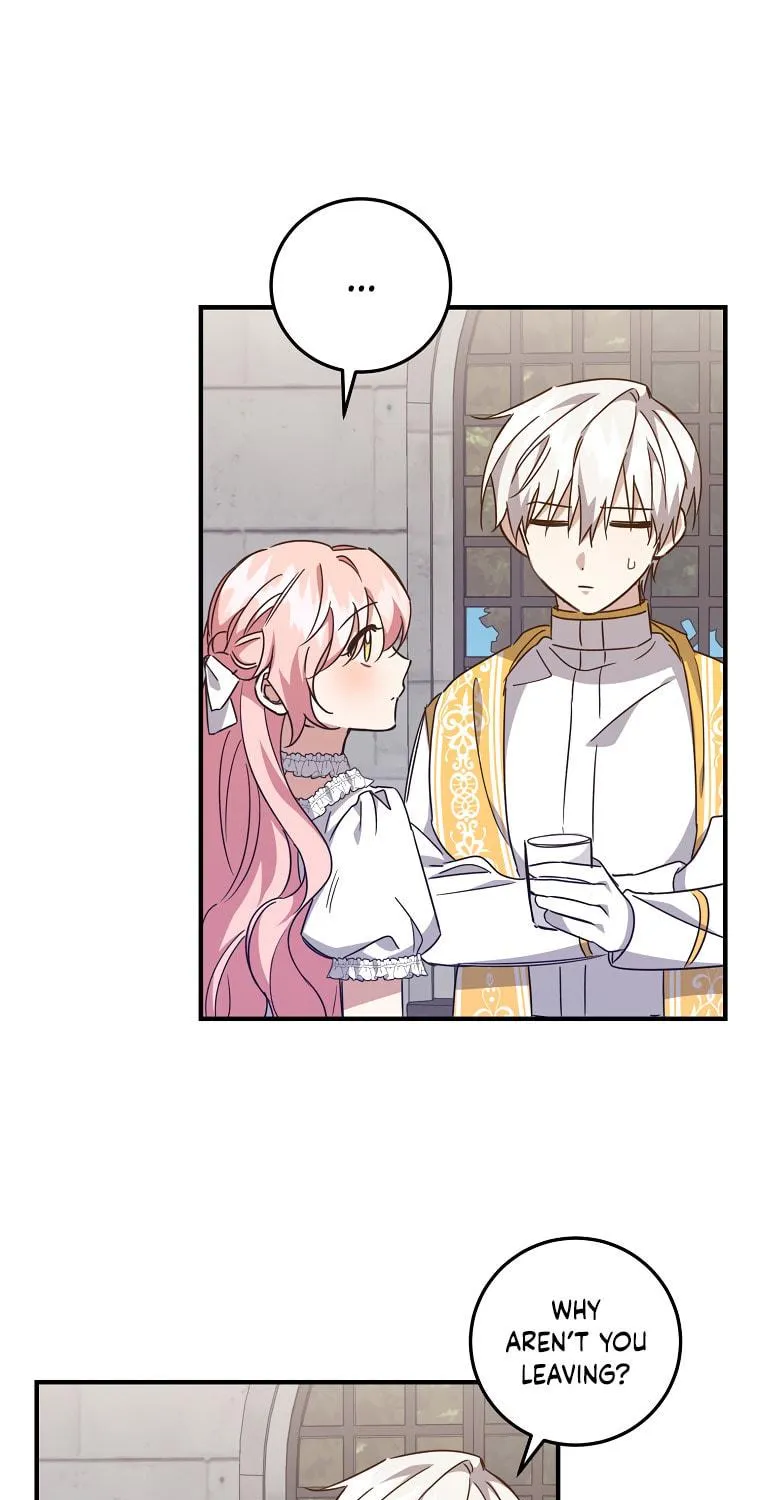 I Raised the Villains Preciously Chapter 25 page 16 - 