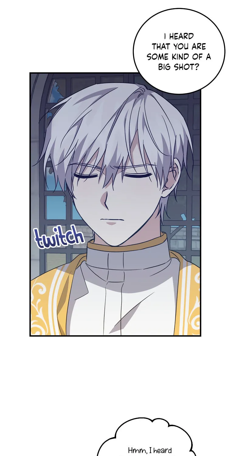 I Raised the Villains Preciously Chapter 25 page 20 - 