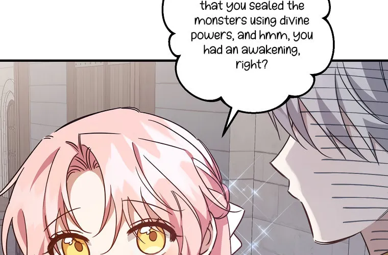I Raised the Villains Preciously Chapter 25 page 21 - 