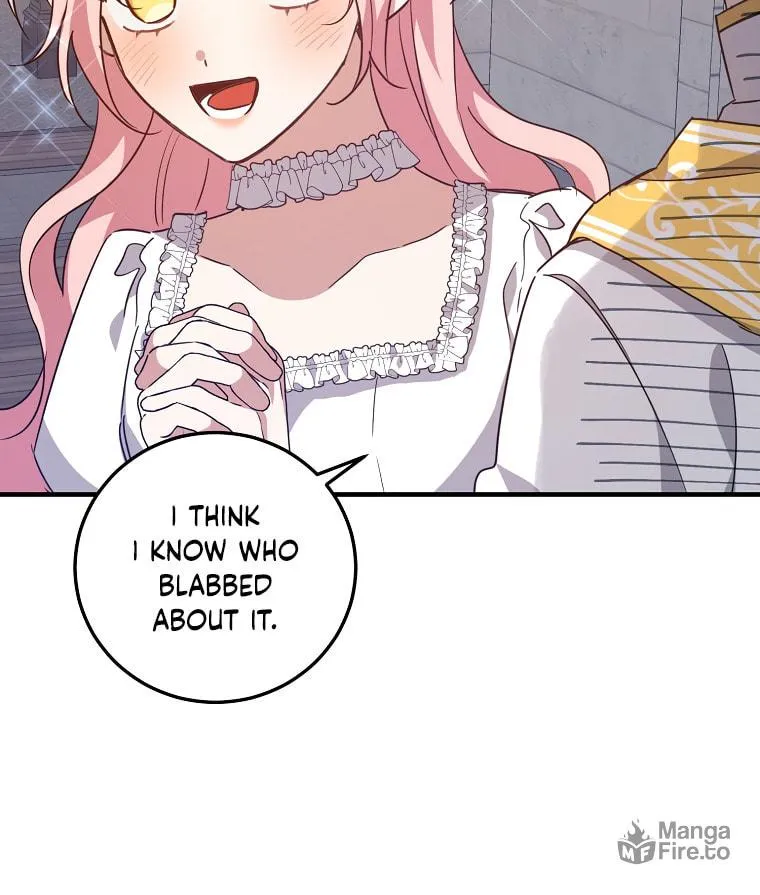 I Raised the Villains Preciously Chapter 25 page 22 - 