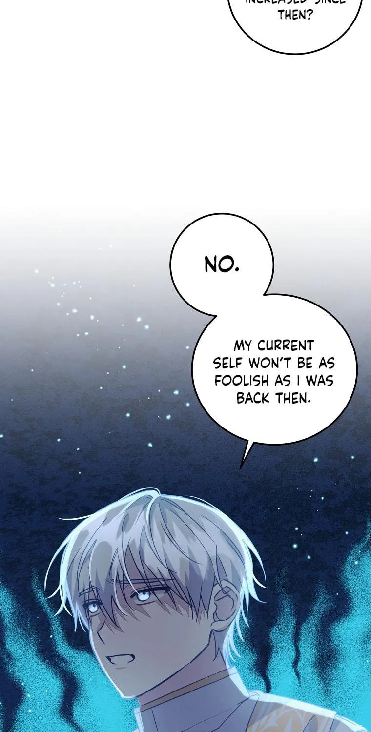 I Raised the Villains Preciously Chapter 25 page 27 - 